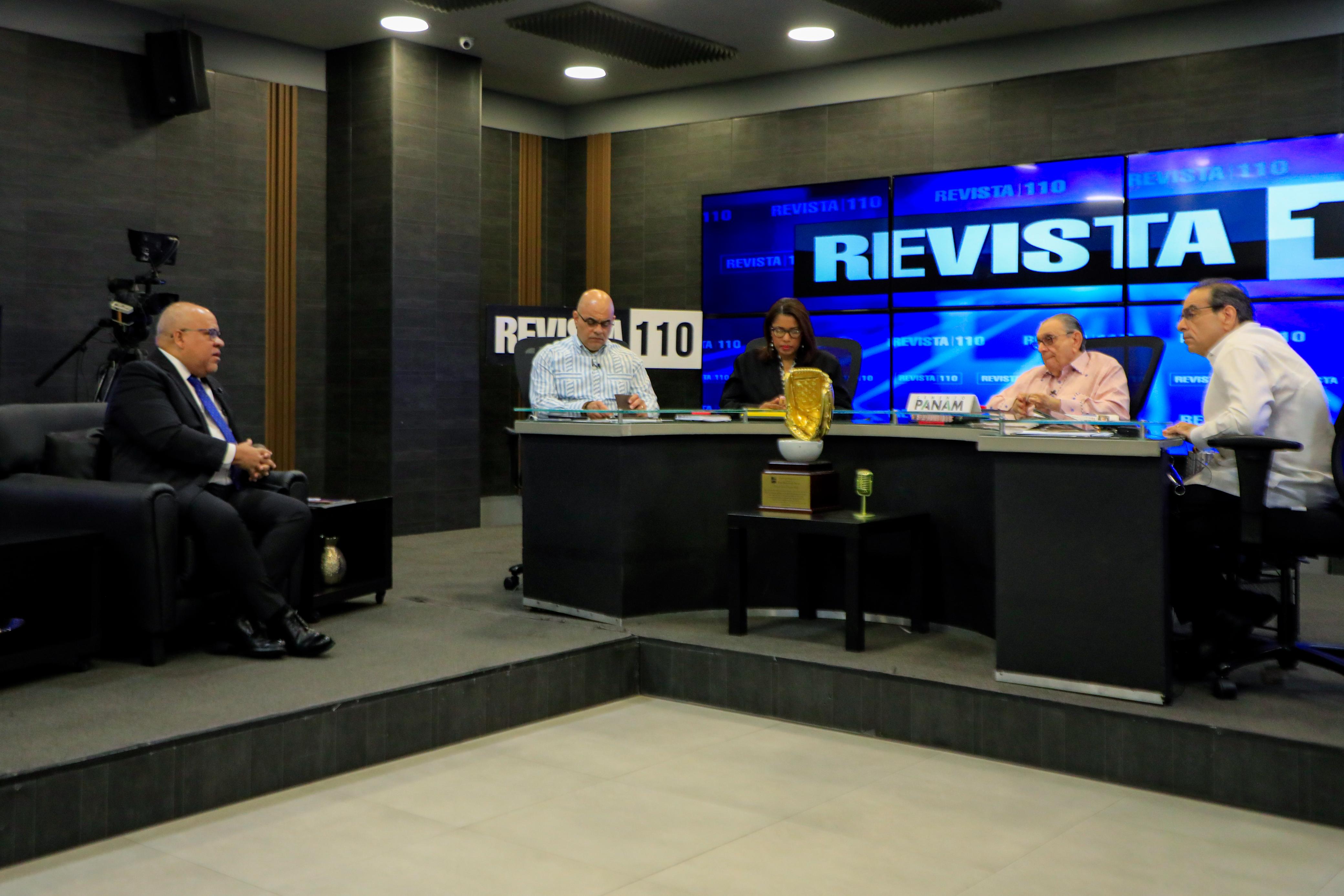 Entrevista En Revista 110, FABRICIO Entrevista En Revista 110, FABRICIO